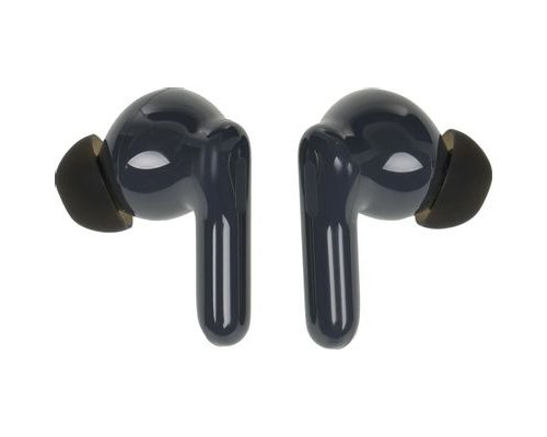 Headphones Realme Buds T200, Bluetooth, in-ear, grey (2113841)