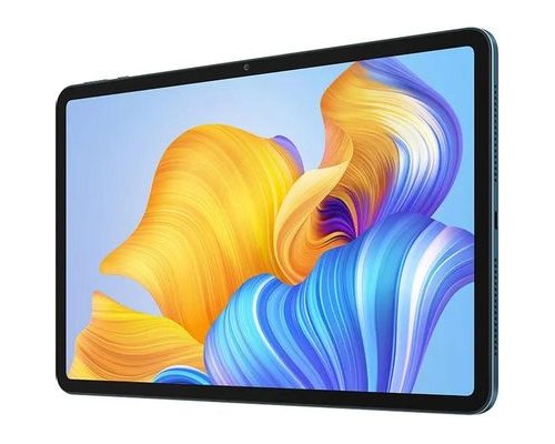 Планшет Honor Pad 8 Hey-W09F 8/256 Gb 680 Wi-Fi, 2000x1200, Android 12, синий (1981669)
