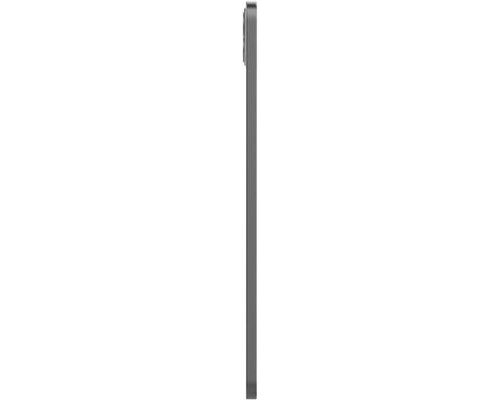 Планшет Tecno MegaPad 11 SE T1102 4/128 Gb 685 4G, 1920x1200, 90Гц, Android 15, серый (2149895)