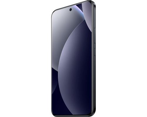 Смартфон Xiaomi Redmi Note 15 Pro+ 5G 8/256Gb, NFC, AMOLED, 120Гц, 6500мAч, черный (2153643)