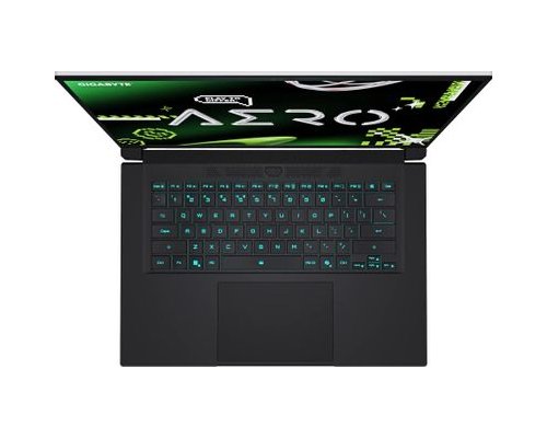 Ноутбук игровой Gigabyte Aero X16 1WH 16, IPS, AMD Ryzen AI 7 350 2ГГц, 8-ядерный, 32ГБ DDR5, 1ТБ SSD,  NVIDIA GeForce  RTX 5070 для ноутбуков - 8 ГБ, Windows 11 Home, серебристый (2113140)