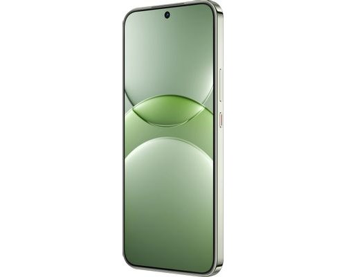 Смартфон Huawei nova 13 12/512Gb, BLK-LX9, NFC, OLED, 120Гц, 5000мAч, зеленый (2077531)