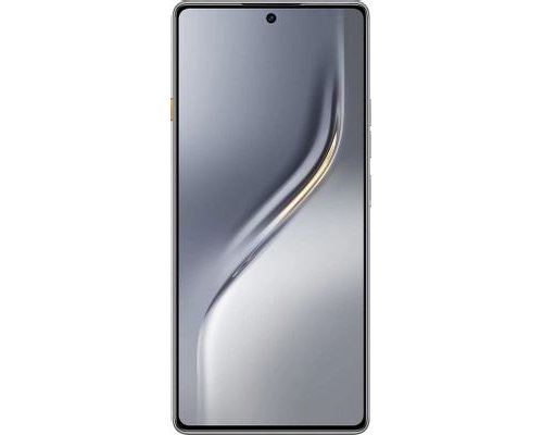 Smartphone Tecno Camon 40 12/256Gb, NFC, AMOLED, 120Hz, 5200mAh, Black (2100233)