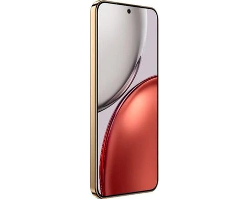 Смартфон Honor X9d 8/256Gb, MTN-NX1, NFC, AMOLED, 120Гц, 8300мAч, терракотовый (2136537)
