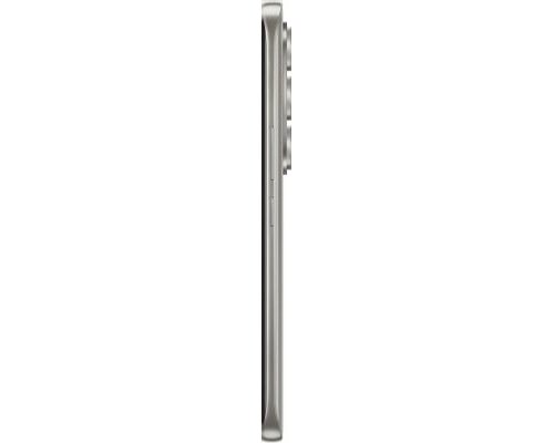 Смартфон Tecno Camon 50 Ultra 5G 12/256Gb, NFC, AMOLED, 144Гц, 6500мAч, титан (2169928)