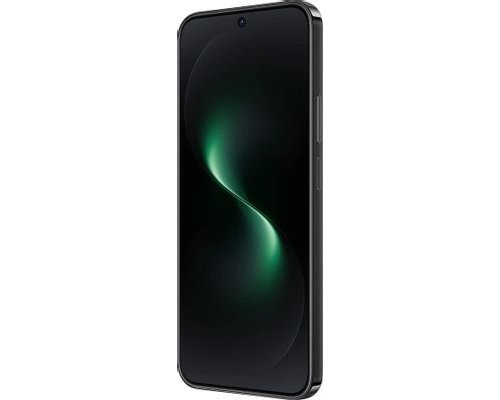 Смартфон Huawei nova 15 12/512Gb, PSN-LX9, NFC, OLED, 120Гц, 6000мAч, черный (2178596)