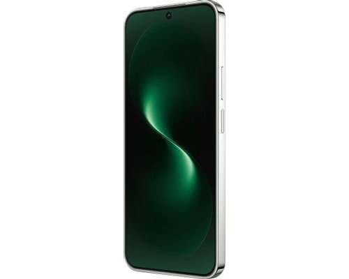 Смартфон Huawei nova 15 12/256Gb, PSN-LX9, NFC, OLED, 120Гц, 6000мAч, мятный (2178589)