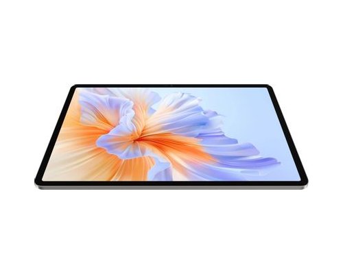 Планшет Honor Pad V9 8/256 GB 8350 Elite Wi-Fi, 2800 x 1840, 144Гц, MagicOS 9.0, с чехлом и стилусом, серый (2084371)