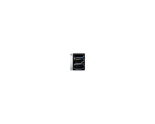 Планшет Apple iPad Pro 2024 11 Wi-Fi A2836 8/256 GB M4 Wi-Fi, 2420 x 1668, 120Гц, iOS, серебристый [mvv93ll/a]