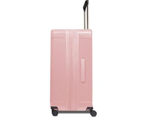 Suitcase Piquadro PQ Light BV6394PQL/RO, 51x75x31 cm, 4.38kg, pink (2091806)