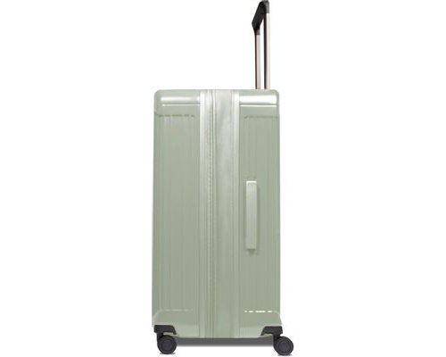Чемодан Piquadro PQ Light BV6394PQL/VE, 51х75х31 см, 4.38кг, зеленый (2091808)