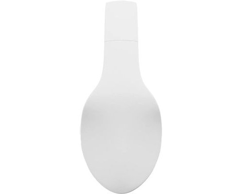 Наушники Digma BT-17, Bluetooth, накладные, белый (1930380)