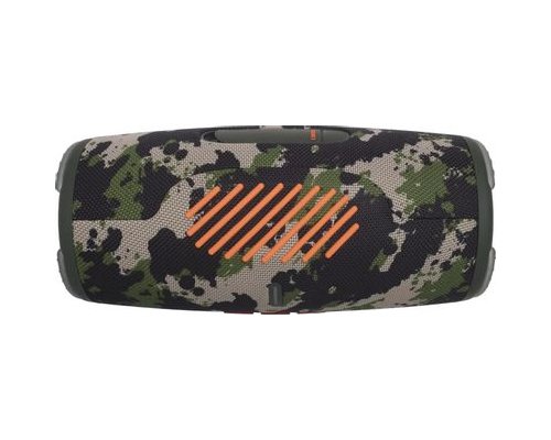 Portable acoustics JBL Xtreme 3, 100W, camouflage [jblxtreme3camouk]