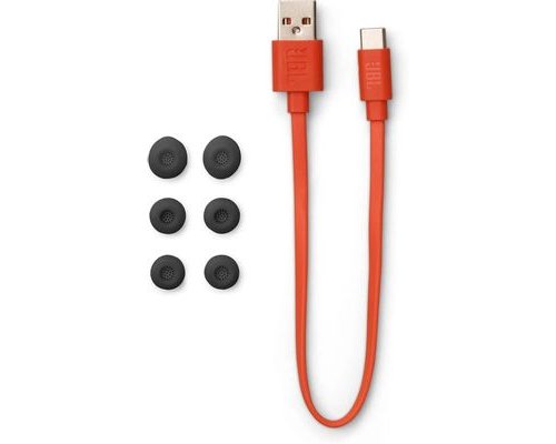 Наушники JBL Wave Buds 2, Bluetooth, внутриканальные, черный [jblwbuds2blk]