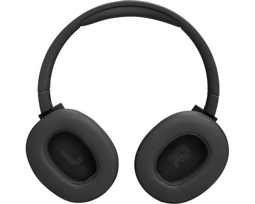 Headphones JBL Tune 770NC, Bluetooth, overhead, black [jblt770ncblkcn]