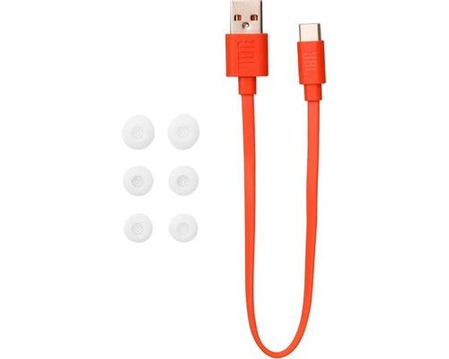 Наушники JBL Wave Beam 2, Bluetooth, внутриканальные, белый [jblwbeam2wht]