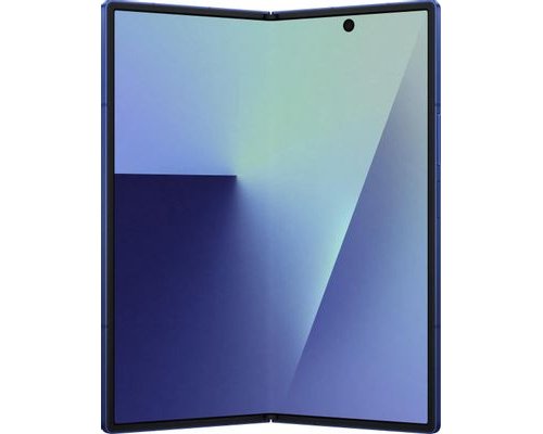Смартфон Samsung Galaxy Z Fold7 16/1Tb, SM-F966B, NFC, AMOLED, 120Гц, 4400мAч, синий