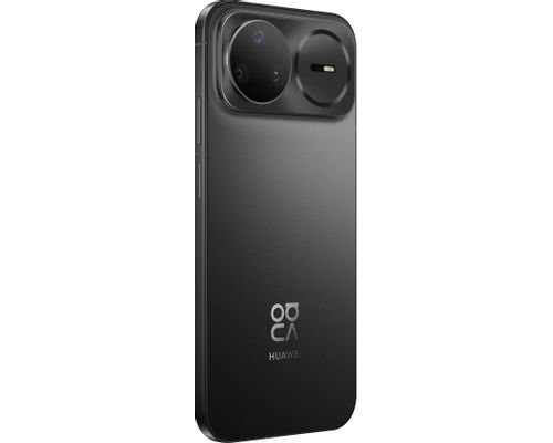 Смартфон Huawei Nova 15 Pro 12/512Gb, KLE-LX9, NFC, OLED, 120Гц, 6500мAч, черный (2178588)