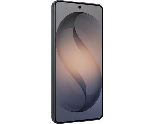 Смартфон Samsung Galaxy S26 12/256Gb, SM-S942B, NFC, AMOLED, 120Гц, 4300мAч, черный