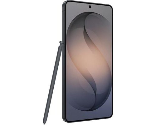 Смартфон Samsung Galaxy S26 Ultra 16/1Tb, SM-S948B, NFC, AMOLED, 120Гц, 5000мAч, черный