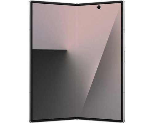 Смартфон Samsung Galaxy Z Fold7 12/256Gb, SM-F966B, NFC, AMOLED, 120Гц, 4400мAч, серый