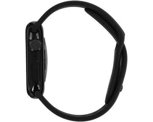 Смарт-часы Apple Watch Series 11 A3331, 42мм, черный (2146627)