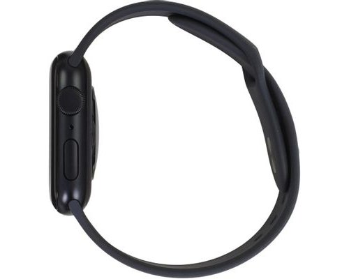 Смарт-часы Apple Watch SE 3 2025 A3325, 44мм, темная ночь (2170007)