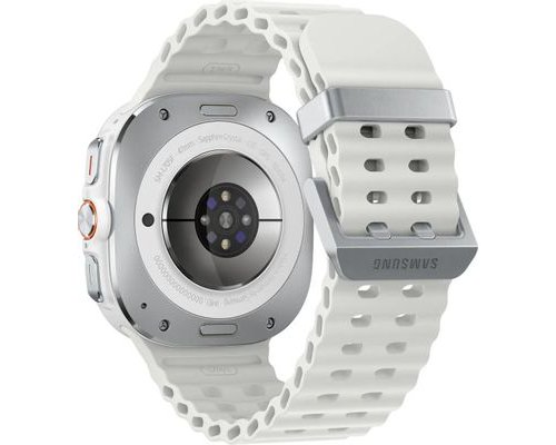 Смарт-часы Samsung Galaxy Watch Ultra LTE 47мм, 1.5, белый (2153812)