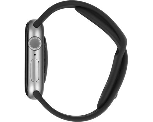Смарт-часы Apple Watch Series 11 A3331, 42мм, черный/серый космос (2146641)