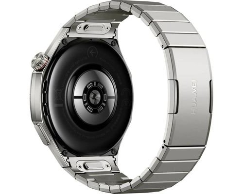 Смарт-часы Huawei Watch GT 6 Pro Atum-B29M, 46мм, 1.47, титан (2132961)
