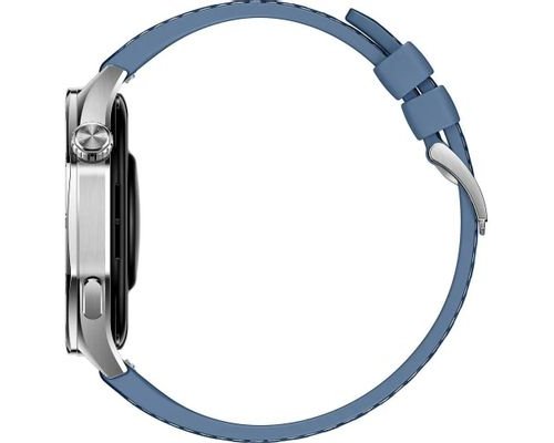 Смарт-часы Huawei Watch GT 5 Vili-B19W, 1.43, синий/серебристый (2054476)