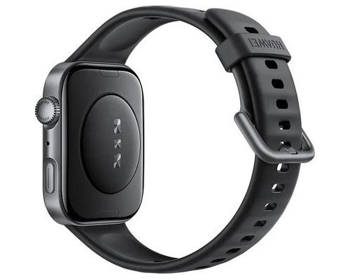 Смарт-часы Huawei Watch Fit 4 Seiya-B09F, 1.82, черный (2104724)