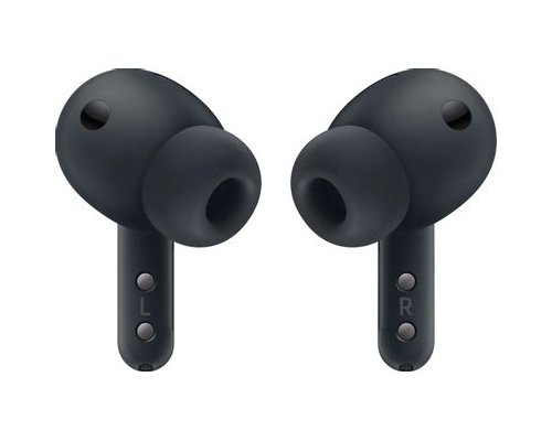 Наушники Samsung Galaxy Buds 4 Pro, Bluetooth, внутриканальные, черный (2166126)