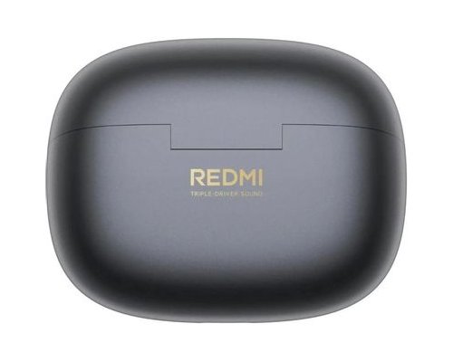 Наушники Xiaomi Redmi Buds 8 Pro, Bluetooth, внутриканальные, черный (2160293)