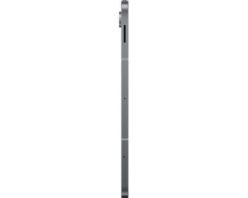 Планшет Samsung Galaxy Tab S10 FE SM-X520 12/256 GB 1580 Wi-Fi, 2304 x 1440, 90Гц, Android 15, со стилусом, серый [sm-x520nzapcau]