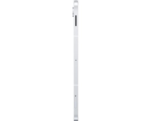 Планшет Samsung Galaxy Tab S10 FE SM-X520 12/256 GB 1580 Wi-Fi, 2304 x 1440, 90Гц, Android 15, со стилусом, серебристый [sm-x520nzspcau]