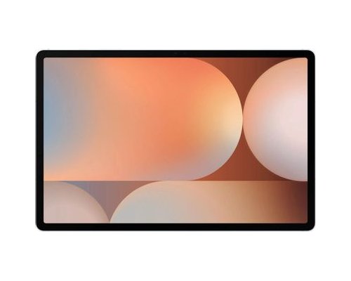 Планшет Samsung Galaxy Tab S10+ BSM-X826B 12/512 GB 9300+ 5G, 2800 x 1752, 120Гц, Android 14, со стилусом, серебристый [sm-x826bzspcau]