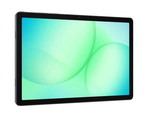 Планшет Samsung Galaxy Tab A11+ BSM-X230 8/256 GB 7300 Wi-Fi, 1920 x 1200, 90Гц, Android 15, серый [sm-x230nzaecau]