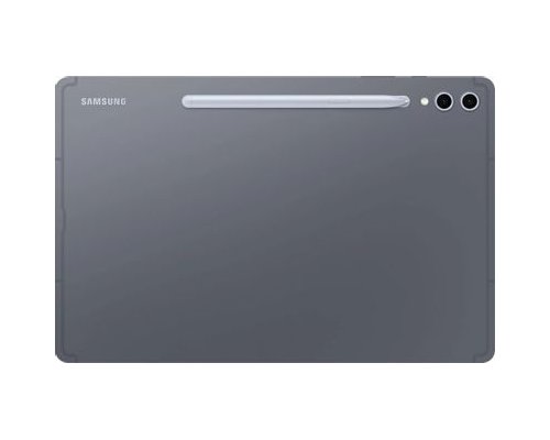 Планшет Samsung Galaxy Tab S10+ BSM-X820 12/512 GB 9300+ Wi-Fi, 2800 x 1752, 120Гц, Android 14, со стилусом, серый [sm-x820nzapcau]