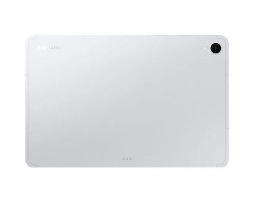Планшет Samsung Galaxy Tab S11 BSM-X730 12/256 GB 9400 Plus Wi-Fi, 2560 x 1600, 120Гц, Android 15, со стилусом, серебристый [sm-x730nzsecau]