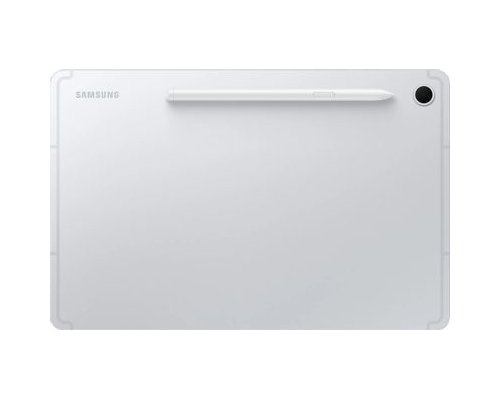 Планшет Samsung Galaxy Tab S10 Lite BSM-X406B 6/128 GB 1380 5G, 2112 x 1320, 90Гц, Android 15, со стилусом, серебристый (2123690)