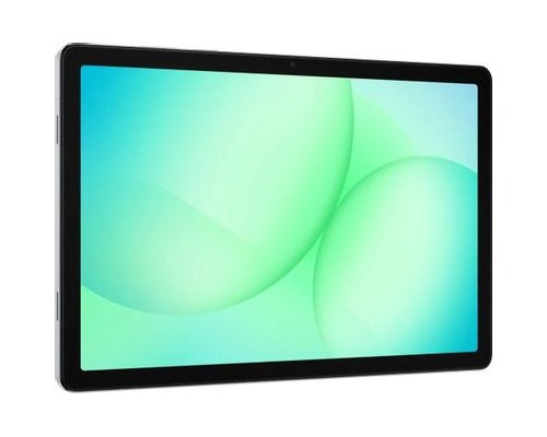 Планшет Samsung Galaxy Tab A11+ BSM-X236B 6/128 GB 7300 5G, 1920 x 1200, 90Гц, Android 15, серебристый [sm-x236bzsacau]