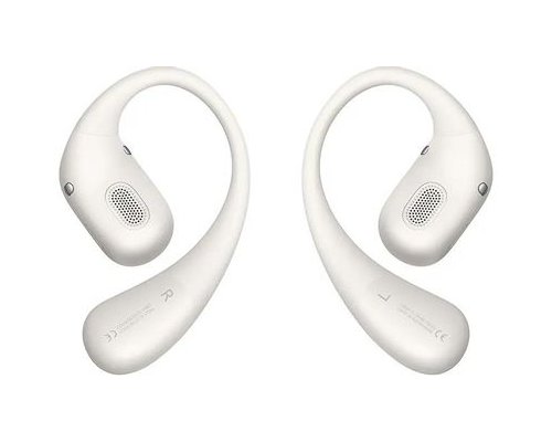 Наушники Huawei FreeArc Moose-T00, Bluetooth, накладные, серый (2091825)