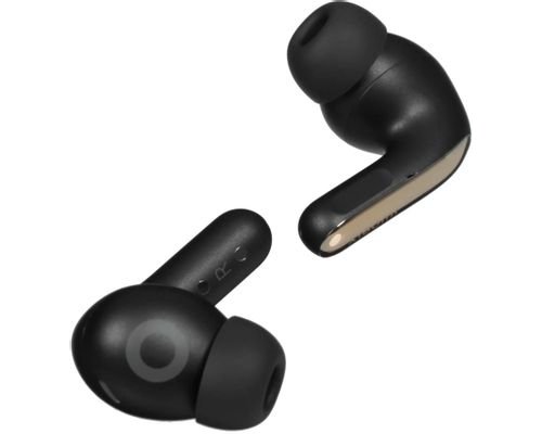 Наушники Xiaomi Buds 5 Pro WiFi-Black, Bluetooth/Wi-Fi, внутриканальные, черный (2154924)