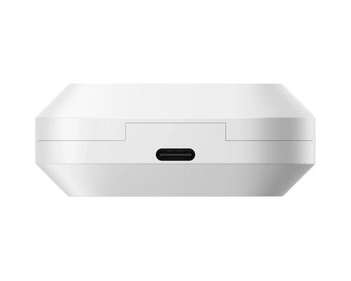 Наушники Realme Buds Air 8 Pro, Bluetooth, внутриканальные, белый (2180281)