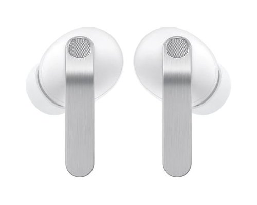 Наушники Samsung Galaxy Buds 4 Pro, Bluetooth, внутриканальные, белый (2166128)