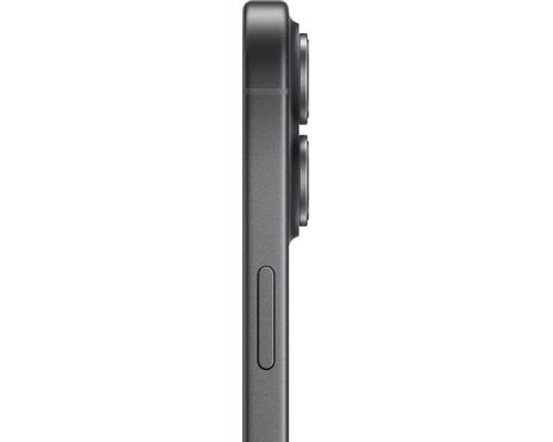 Смартфон Apple iPhone 17 256Gb, A3520, NFC, OLED, 120Гц, черный