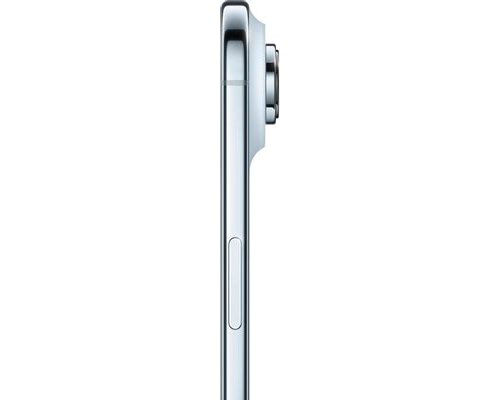 Смартфон Apple iPhone Air 256Gb, A3260, NFC, OLED, 120Гц, голубой (2141935)