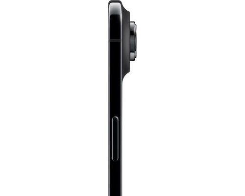 Смартфон Apple iPhone Air 512Gb, A3516, NFC, OLED, 120Гц, черный космос