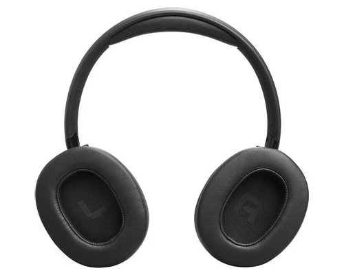 Наушники JBL Tune 780NC, 3.5 мм/Bluetooth, накладные, черный